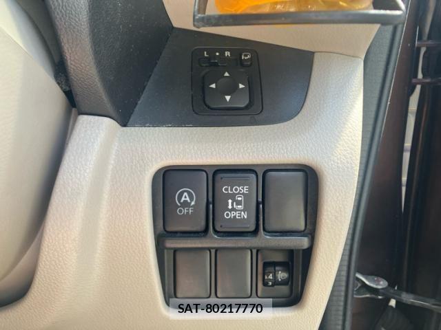 Nissan DAYZ ROOX 2014-08 8848722-17