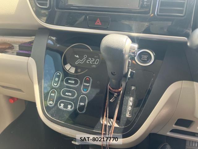 Nissan DAYZ ROOX 2014-08 8848722-18