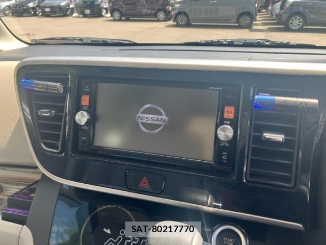 Nissan DAYZ ROOX 2014-08 8848722-19