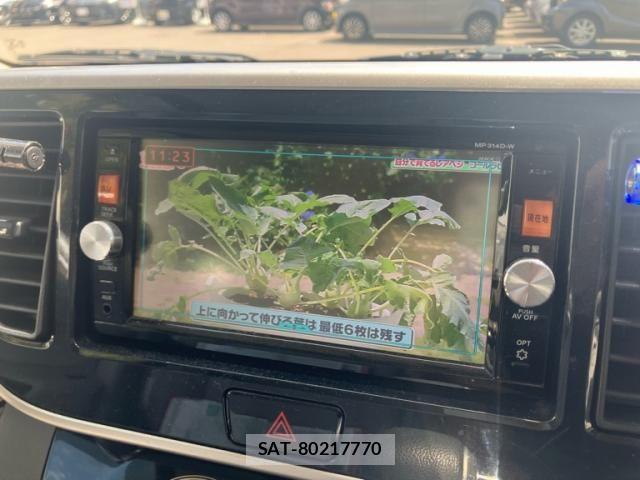 Nissan DAYZ ROOX 2014-08 8848722-21