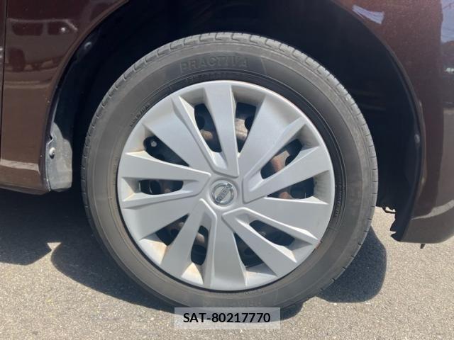 Nissan DAYZ ROOX 2014-08 8848722-7