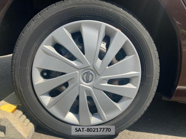 Nissan DAYZ ROOX 2014-08 8848722-8