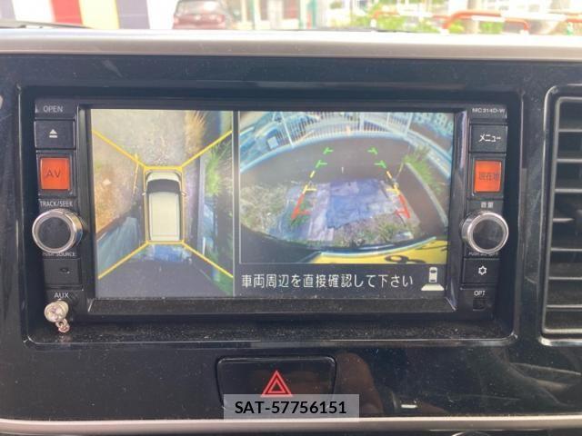 Nissan DAYZ ROOX 2015-05 8848723-17