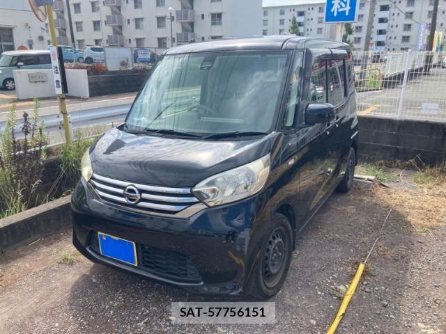 Nissan DAYZ ROOX 2015-05 8848723-1