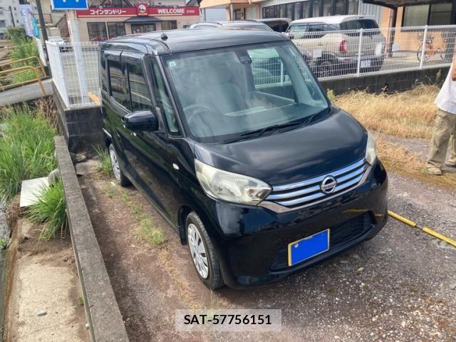 Nissan DAYZ ROOX 2015-05 8848723-2