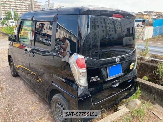 Nissan DAYZ ROOX 2015-05 8848723-3