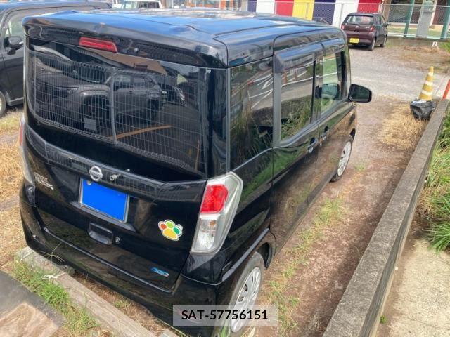Nissan DAYZ ROOX 2015-05 8848723-4