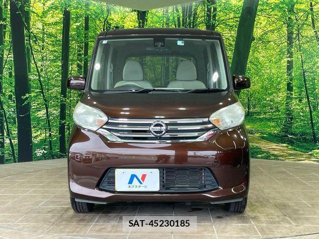 Nissan DAYZ ROOX 2015-03 8848719-13