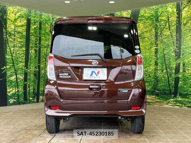 Nissan DAYZ ROOX 2015-03 8848719-14