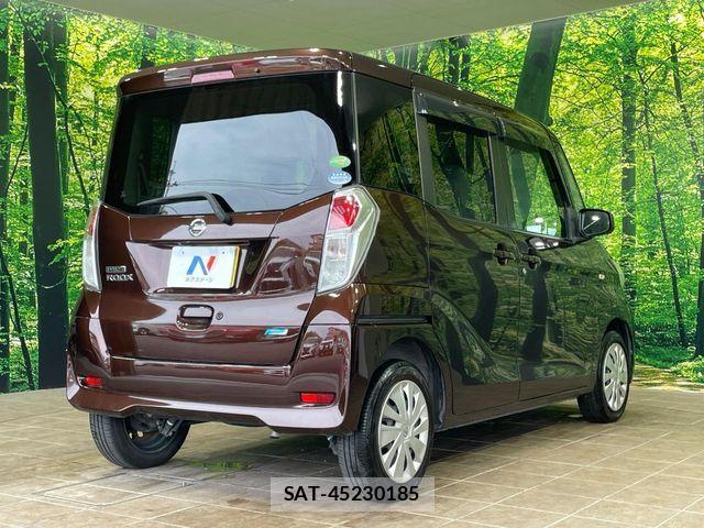 Nissan DAYZ ROOX 2015-03 8848719-16