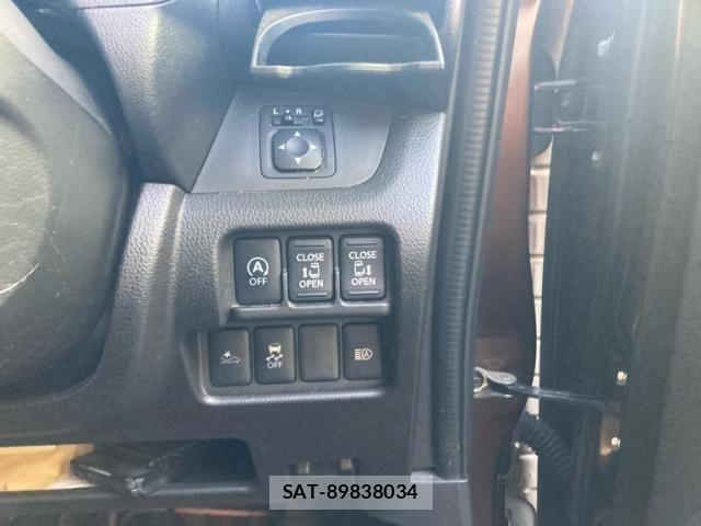 Nissan DAYZ ROOX 2017-09 8870818-9