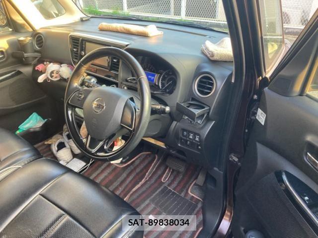 Nissan DAYZ ROOX 2017-09 8870818-11