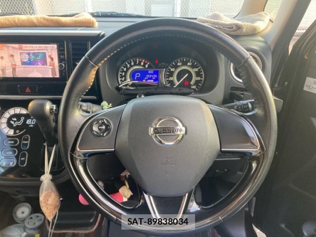 Nissan DAYZ ROOX 2017-09 8870818-13