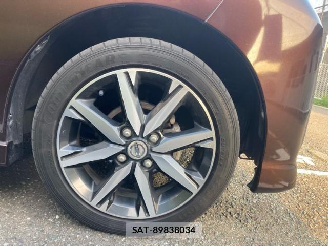 Nissan DAYZ ROOX 2017-09 8870818-2