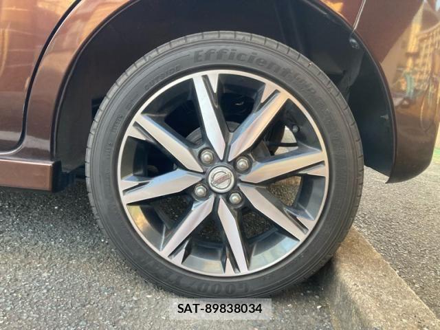 Nissan DAYZ ROOX 2017-09 8870818-4