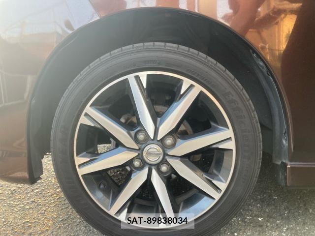 Nissan DAYZ ROOX 2017-09 8870818-5