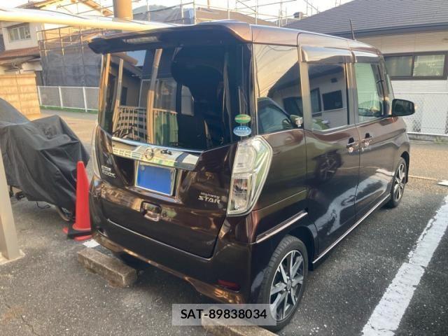 Nissan DAYZ ROOX 2017-09 8870818-6