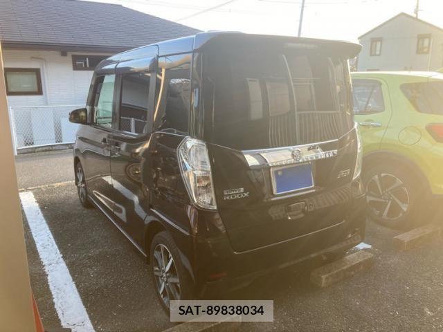 Nissan DAYZ ROOX 2017-09 8870818-7