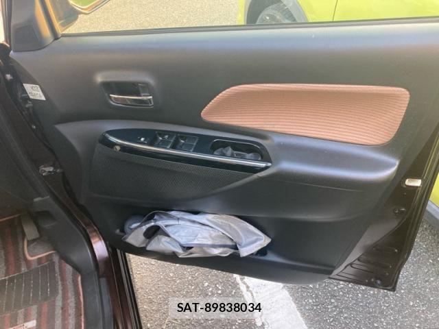 Nissan DAYZ ROOX 2017-09 8870818-8