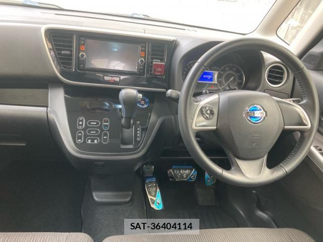 Nissan DAYZ ROOX 2015-03 8870817-9