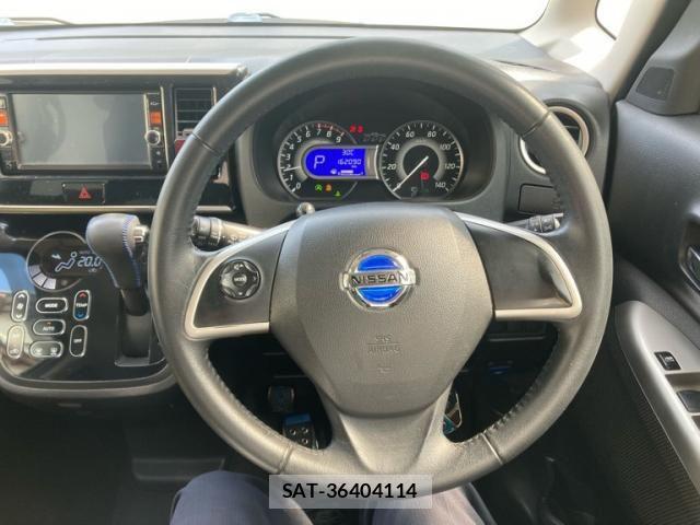 Nissan DAYZ ROOX 2015-03 8870817-15