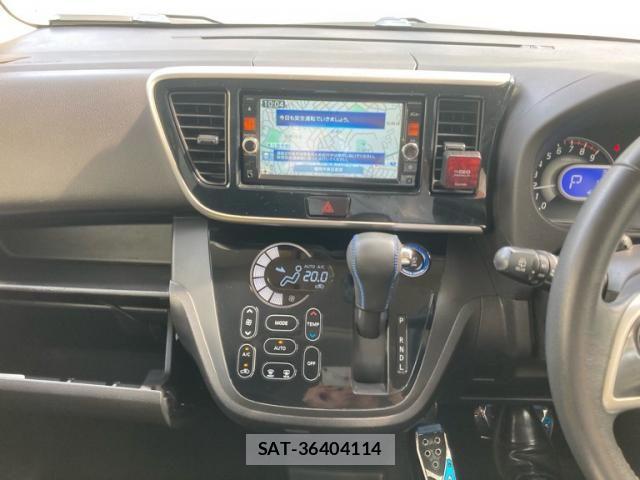 Nissan DAYZ ROOX 2015-03 8870817-18