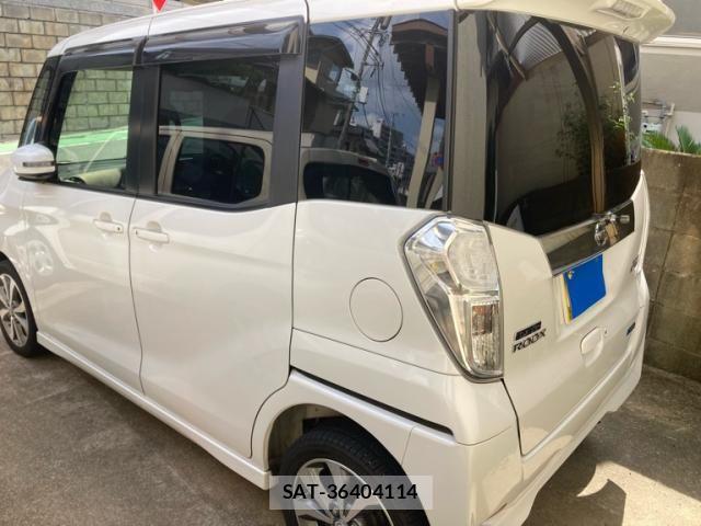 Nissan DAYZ ROOX 2015-03 8870817-4