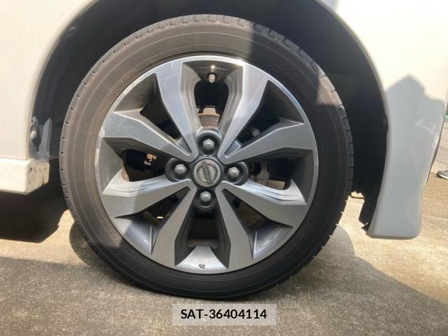 Nissan DAYZ ROOX 2015-03 8870817-5