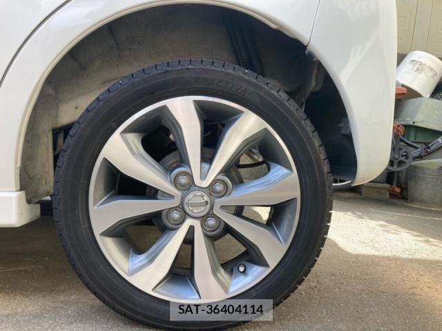Nissan DAYZ ROOX 2015-03 8870817-6
