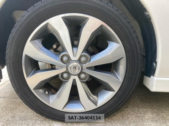 Nissan DAYZ ROOX 2015-03 8870817-7