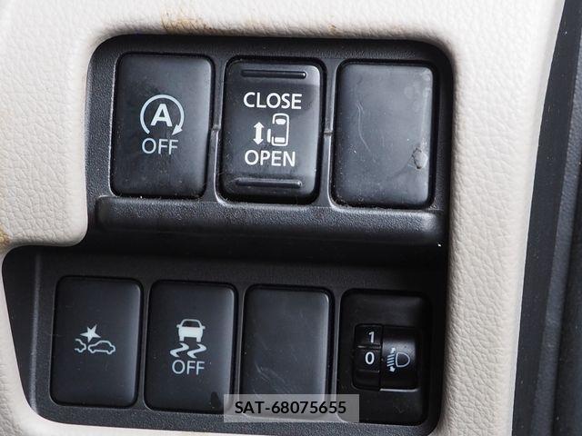 Nissan DAYZ ROOX 2016-09 8870816-10