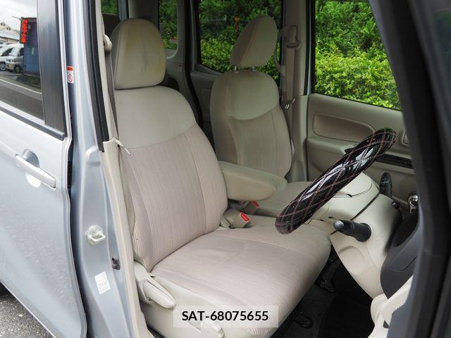Nissan DAYZ ROOX 2016-09 8870816-12