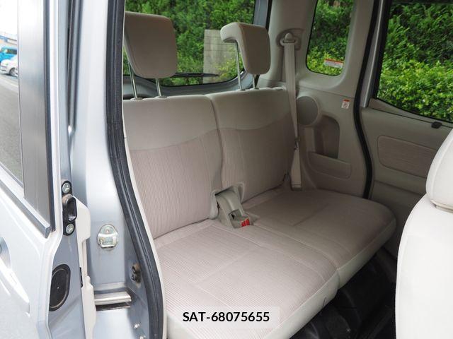 Nissan DAYZ ROOX 2016-09 8870816-13