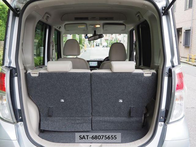 Nissan DAYZ ROOX 2016-09 8870816-14