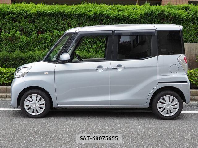 Nissan DAYZ ROOX 2016-09 8870816-15