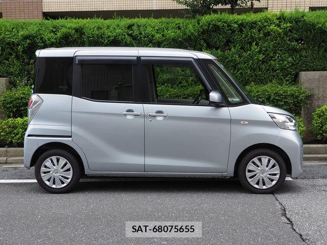 Nissan DAYZ ROOX 2016-09 8870816-18