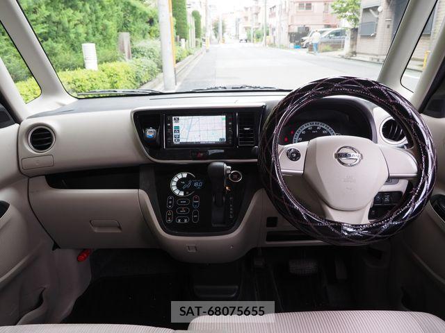 Nissan DAYZ ROOX 2016-09 8870816-1