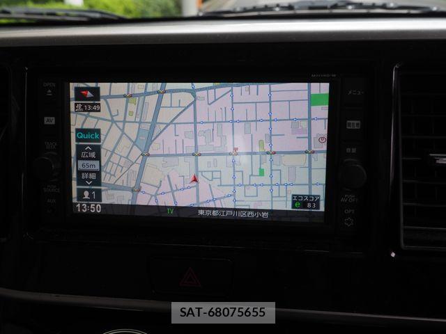 Nissan DAYZ ROOX 2016-09 8870816-3