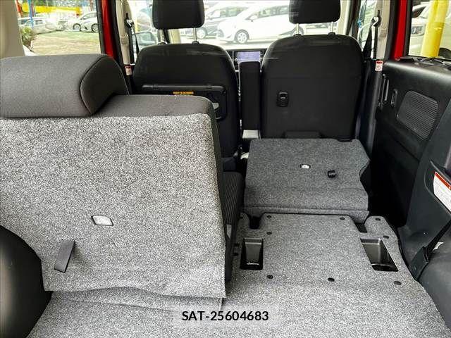 Nissan DAYZ ROOX 2018-05 8870811-9
