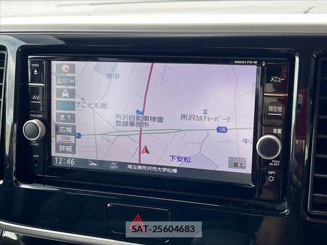 Nissan DAYZ ROOX 2018-05 8870811-11