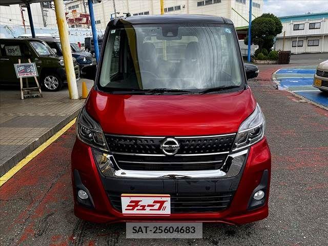 Nissan DAYZ ROOX 2018-05 8870811-3