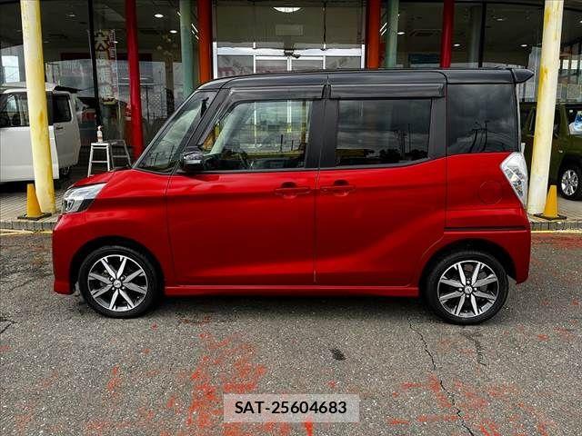 Nissan DAYZ ROOX 2018-05 8870811-4