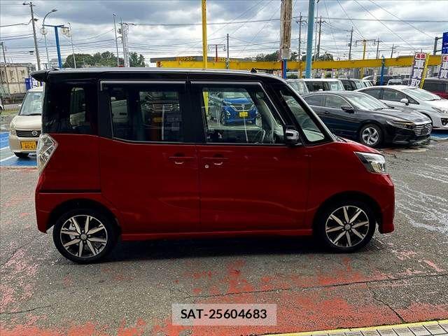 Nissan DAYZ ROOX 2018-05 8870811-5