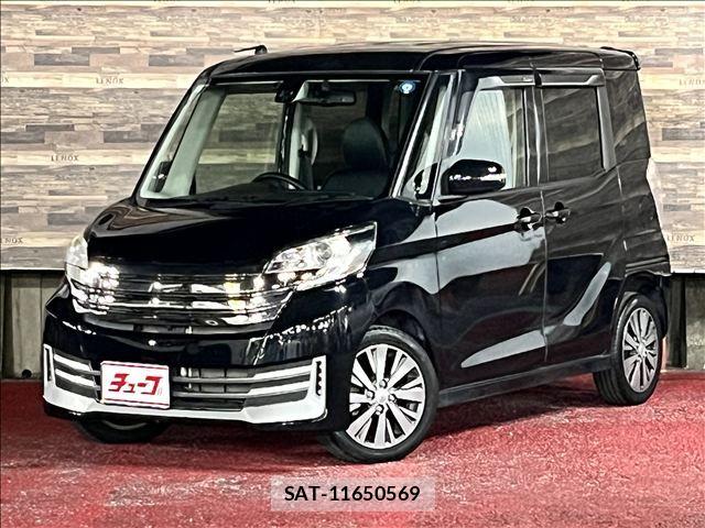 Nissan DAYZ ROOX 2016-09 8870812-0