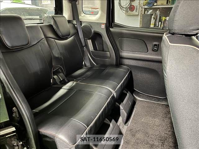 Nissan DAYZ ROOX 2016-09 8870812-9