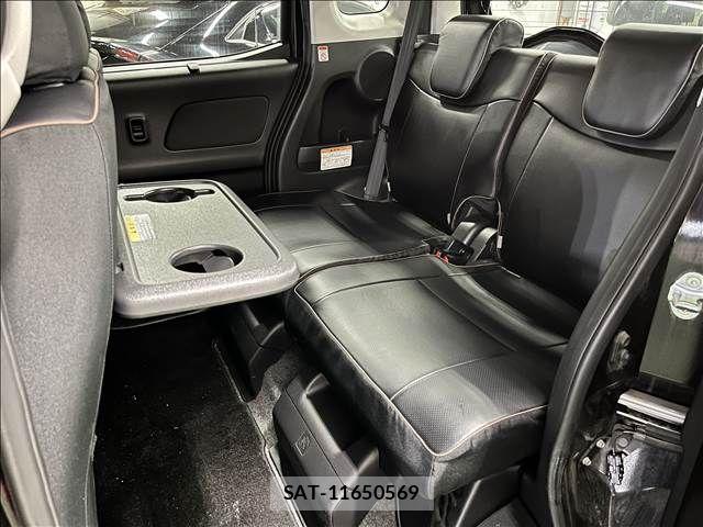 Nissan DAYZ ROOX 2016-09 8870812-11