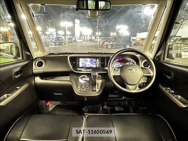 Nissan DAYZ ROOX 2016-09 8870812-12
