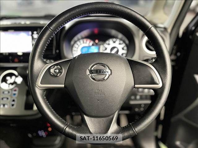 Nissan DAYZ ROOX 2016-09 8870812-13