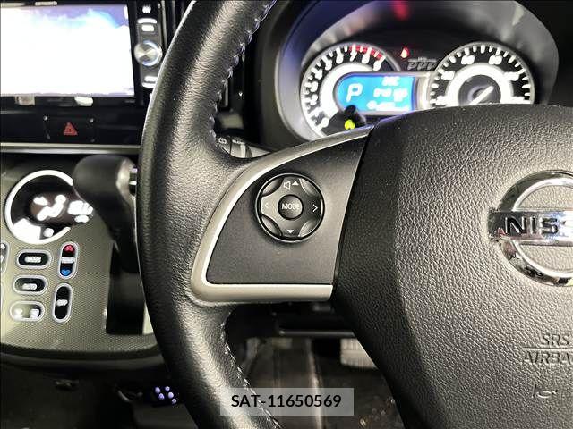 Nissan DAYZ ROOX 2016-09 8870812-14