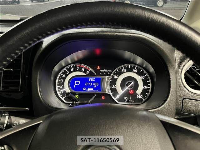 Nissan DAYZ ROOX 2016-09 8870812-17